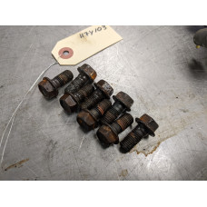 117Y103 Flexplate Bolts For 05-09 Toyota 4Runner  4.0